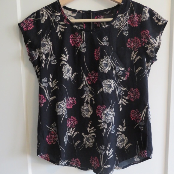 Ann Taylor Dress T - Picture 2 of 3